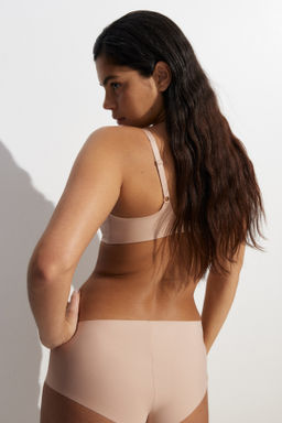 Pack de 3 bragas shortie invisibles - H&m фото 7