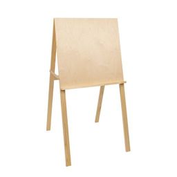 VISTA-ARTISTA VES-01 Мольберт Хлопушка сосна 120 x 60 см