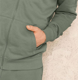 Мужская толстовка LIVERGY  фото 4