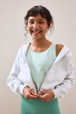 Conjunto seamless de 2 piezas con DryMove - H&m фото 7