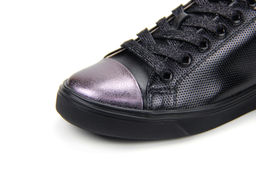 Кеды EDART 129.emoji bl.black.nikel R - Ed'art фото 8