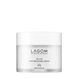 Lagom Cellus Deep Moisture Cream, 15ml - Глубокоувлажняющий крем со стволовыми клетками
