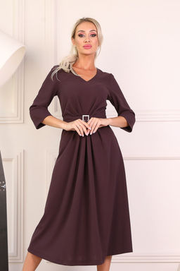 Платье П4-4827 - Wisell фото 6