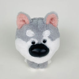 Мягкая игрушка Щенок с ошейником 30 см (арт. 9402/40) - Storyland фото 7