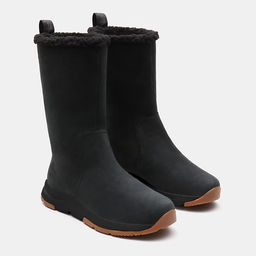 Сапоги Timberland Mabel Town Pull On черные