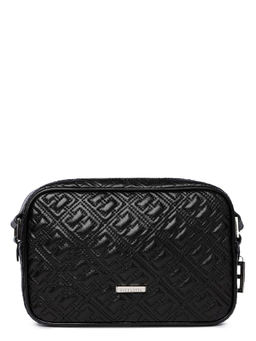Сумка ELEGANZZA Z167-0602 black  фото 3