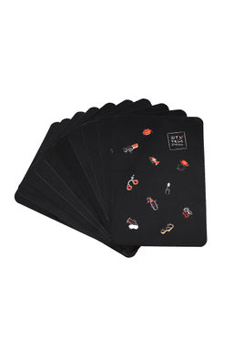 Игра в доминирование и подчинение Штучки-дрючки Скованные любовью  фото 3