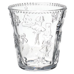 НАБОР СТАКАНОВ ЩЕЛКУНЧИК, 4 ШТ/280 МЛ - Lefard фото 8