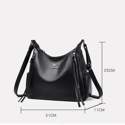 KAIDIFEINIROO Сумка женская 9802  фото 21