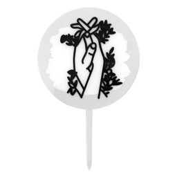 Топпер Руки