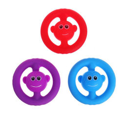 Игрушка-мялка «Чудик с пищалкой», эспандер Snapperz