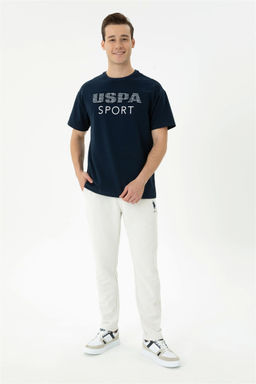 Мужские спортивные штаны с камнем Неожиданная скидка в корзине