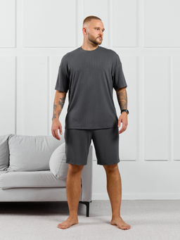 Фуфайка (футболка) мужская Алессандро-1 VIOTEX - Виотекс фото 8