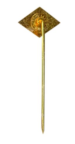 Значок рекламный ЕКК