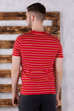 Брюки спортивные 
 3.MM001A-серый