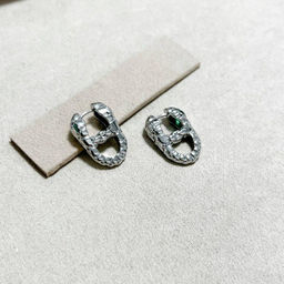 504020400 Серьги