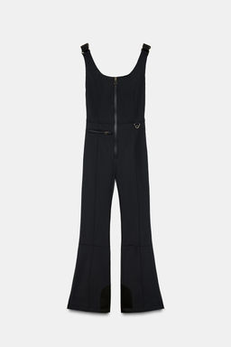 WATER-RESISTANT WINDPROOF RECCO® TECHNOLOGY SKI COLLECTION DUNGAREES - Zara фото 25