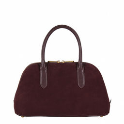 Сумка 6126QAA red Polina&Eiterou