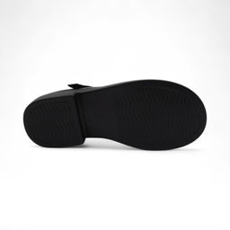 Туфли 33025-1 черные - Sport фото 3