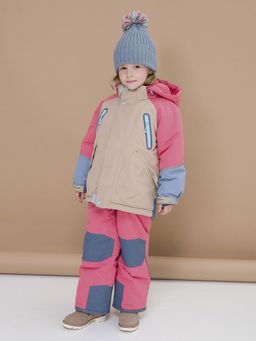 Pelican GZXA3294 куртка для девочек фото 4