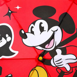 Зонт детский. Oh boy!, Микки Маус, 6 спиц d=90 см - Disney фото 6
