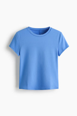 Camiseta de deporte con DryMove