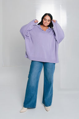 Джемпер женский - Jp фото 3