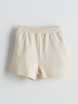 Beli Lastikli Basic Erkek Bebek ?ort