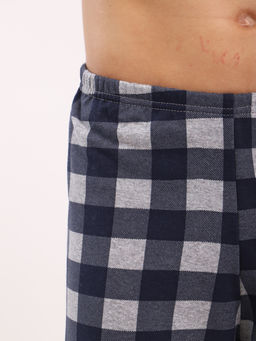 Пижама "Сити" серый