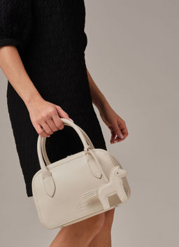 Сумка Polly summer DBR 31401 светлый крем  фото 10