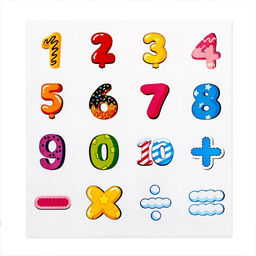 Конструктор магнитный XINBIDA «Мини магический магнит», 58 деталей