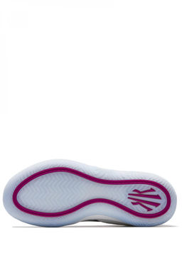 Кроссовки для баскетбола Белый/Синий