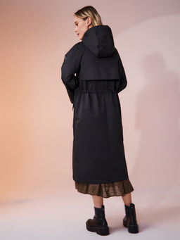 Плащ - Hoops фото 4