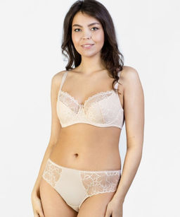 -17% Трусы Valeria 20145 жасмин