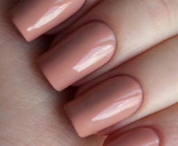 El Corazon 423/ 321 active Bio-gel Cream бежево-розовый