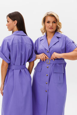 Платье 4295 - Kivviwear фото 8