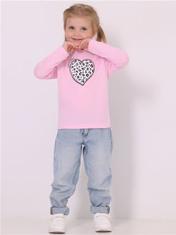 Лонгслив 1ДДЛД3568001