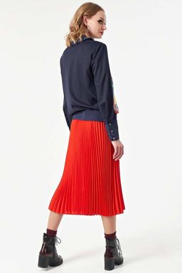 Блуза М5-3920/2 - Wisell фото 2