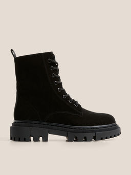 Женские ботинки TENDANCE Артикул 4540008, черный