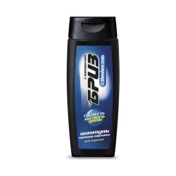 ТимБРИЗ шампунь 250мл Свежесть