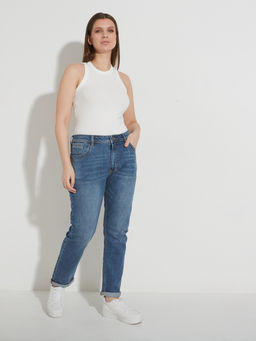 Женские джинсы бойфренды - Mossmore фото 13