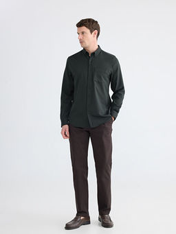 Regular Fit Erkek G?mlek