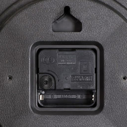 Часы настенные интерьерные «Претория», бесшумные, плавный ход, d=40 см, от батарейки 1хАА