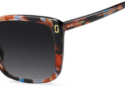 Солнцезащитные очкиMARC JACOBS MJ 1127/G/S фото 4