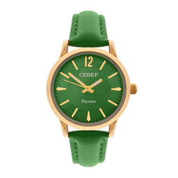 Наручные часы Север женские кварцевые H2035-024-2152