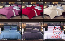 Комплект постельного белья