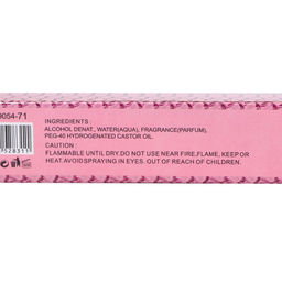 Парфюмерная вода женская Shining Love, 35 мл