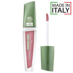 DEBORAH Помада матовая жидкая FORMULA PURA ROSSETTO LIQUIDO MAT тон 02 4.8г