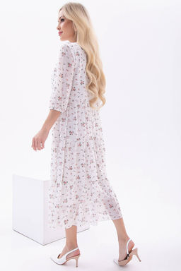 Платье Виталина - Lt collection фото 30