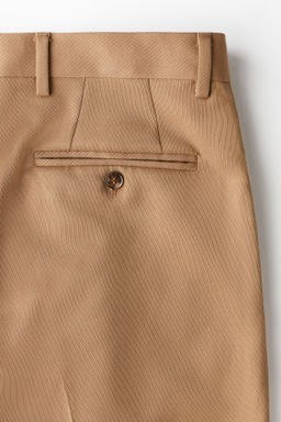 Pantal?n de traje Loose Fit - H&m фото 7